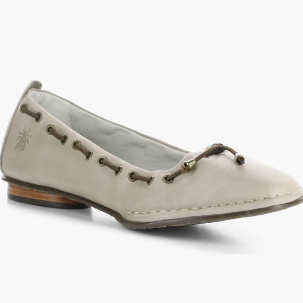Fly London - Bapi Ballet Flat